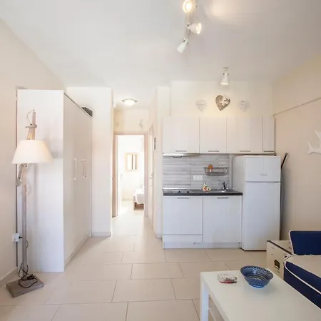 Appartement Retreat Dajana Dario Coco *