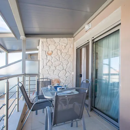 Apartment Retreat Dajana Dario Coco