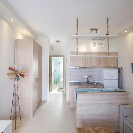 Apartment Retreat Dajana Dario Coco