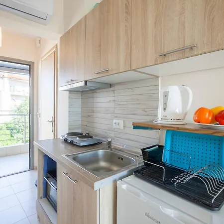Apartment Retreat Dajana Dario Coco *