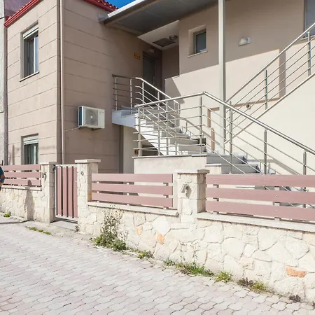 Retreat Dajana Dario Coco Appartement
