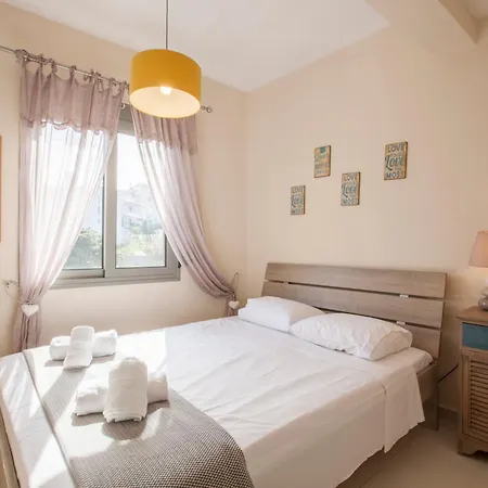 Apartment Retreat Dajana Dario Coco