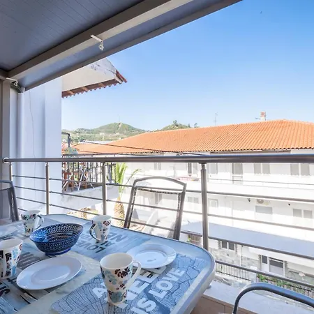 Retreat Dajana Dario Coco * Πευκοχώρι