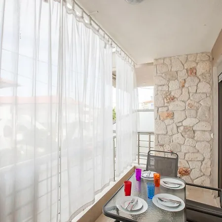 Retreat Dajana Dario Coco Apartment Pefkochori