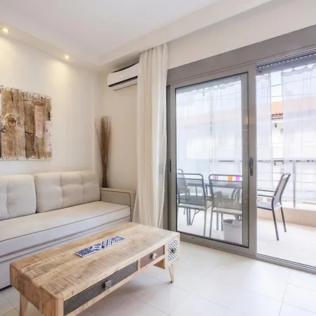 Apartment Retreat Dajana Dario Coco