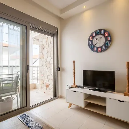 Apartment Retreat Dajana Dario Coco