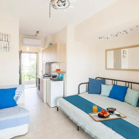 Retreat Dajana Dario Coco Διαμέρισμα Πευκοχώρι