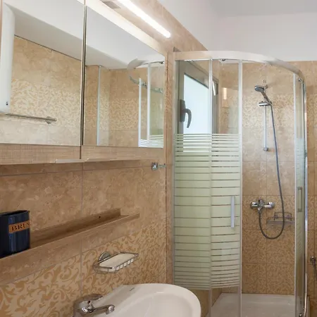 Apartment Retreat Dajana Dario Coco Pefkochori
